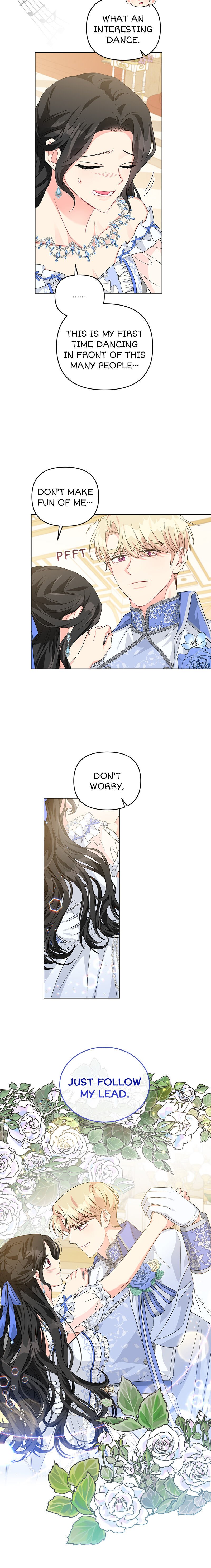 I Got Married To A Villain chapter 27 page 21