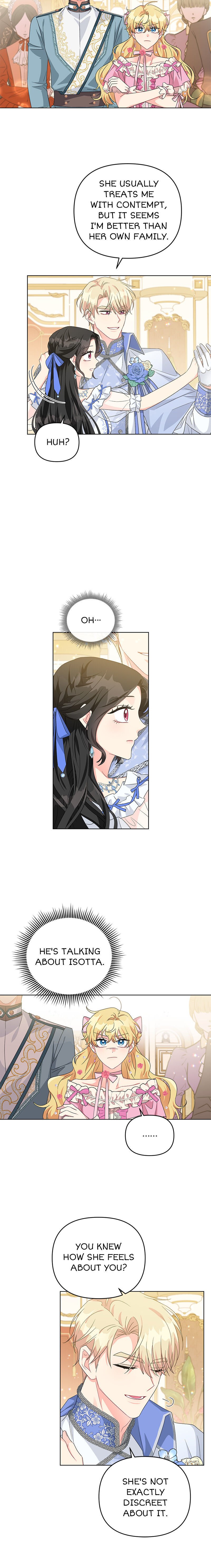 I Got Married To A Villain chapter 27 page 25