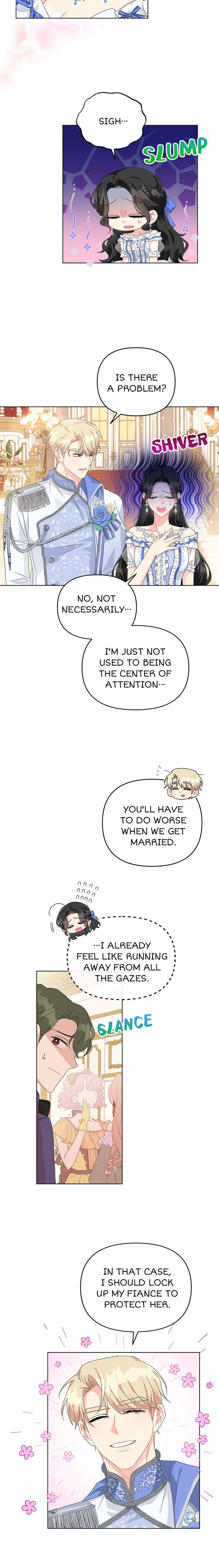 I Got Married To A Villain chapter 27 page 5