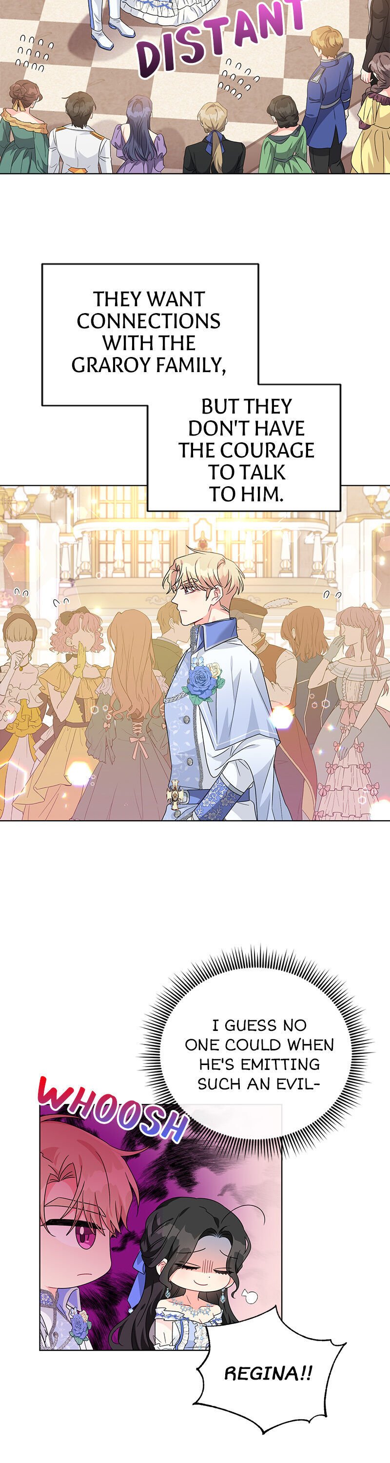 I Got Married To A Villain chapter 27 page 7