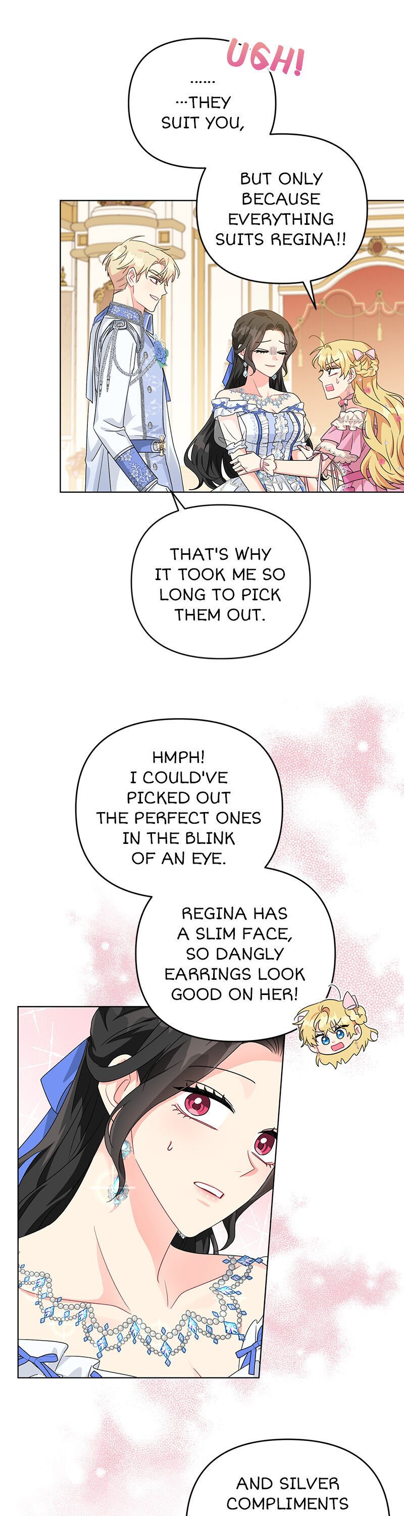 I Got Married To A Villain chapter 27 page 10