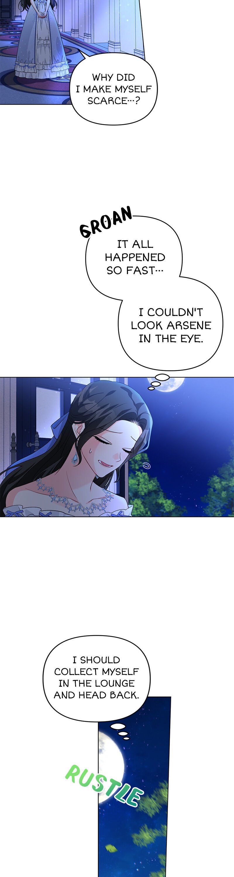 I Got Married To A Villain chapter 28 page 11