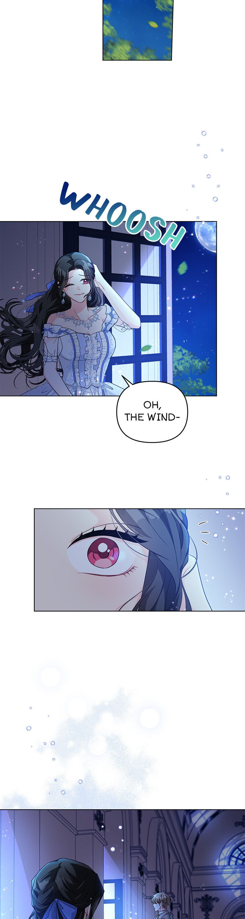 I Got Married To A Villain chapter 28 page 12