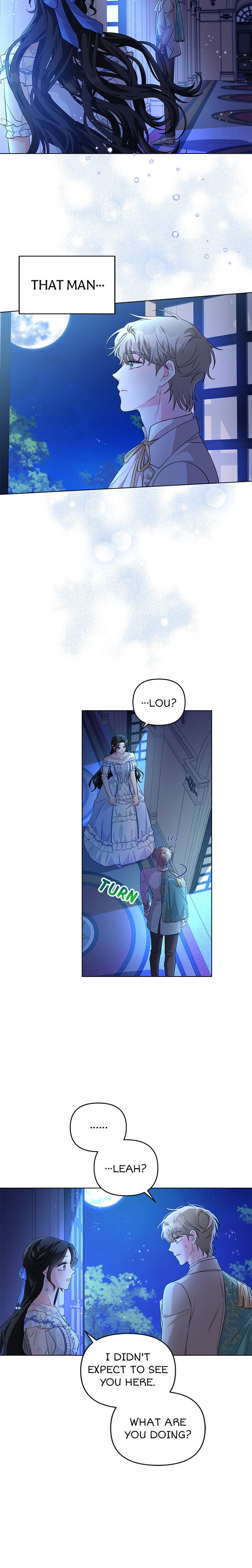 I Got Married To A Villain chapter 28 page 13