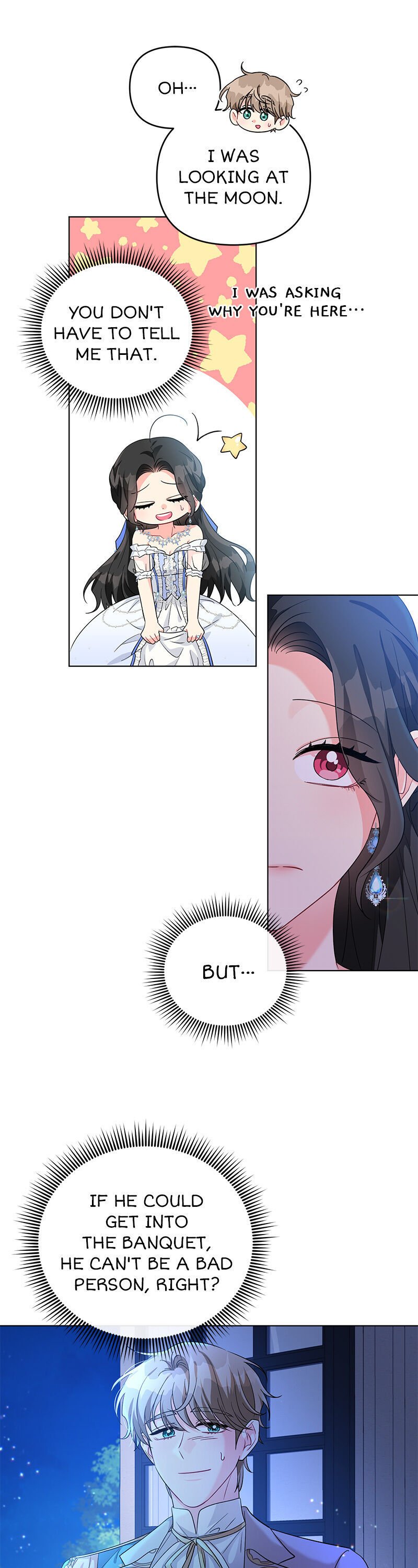 I Got Married To A Villain chapter 28 page 14