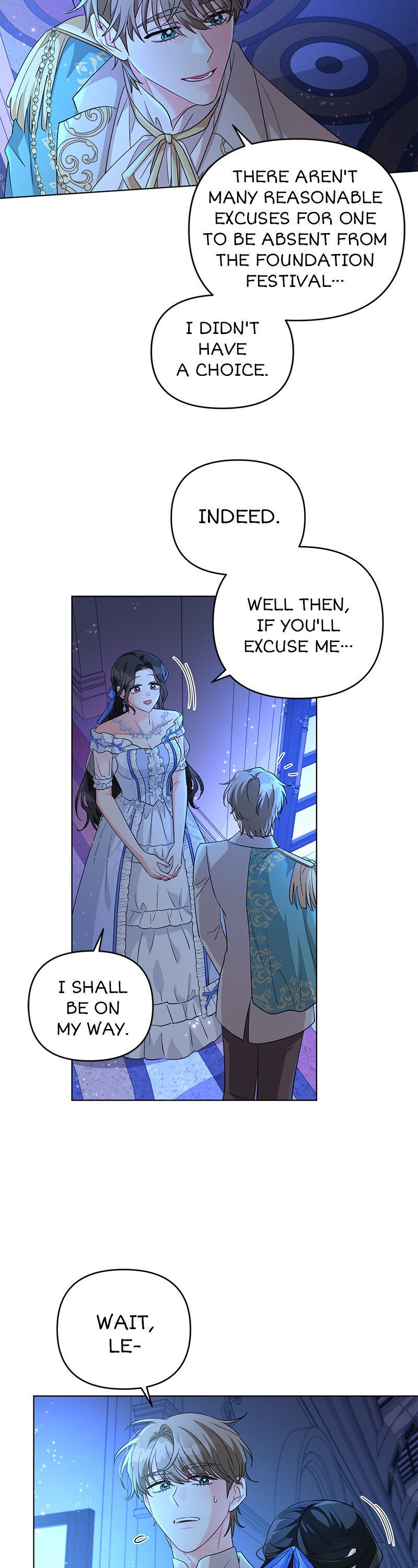 I Got Married To A Villain chapter 28 page 16