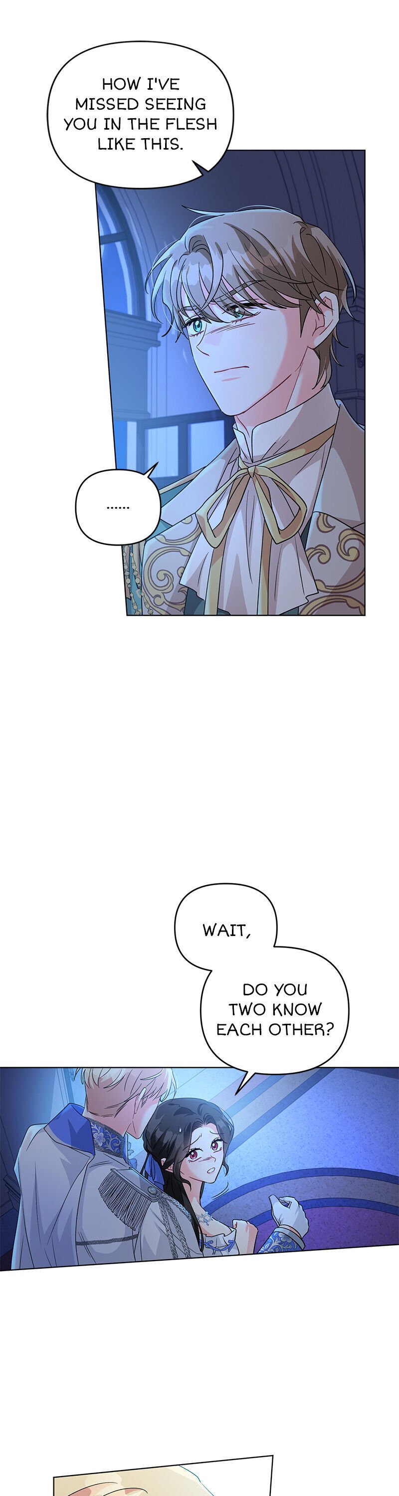 I Got Married To A Villain chapter 28 page 18