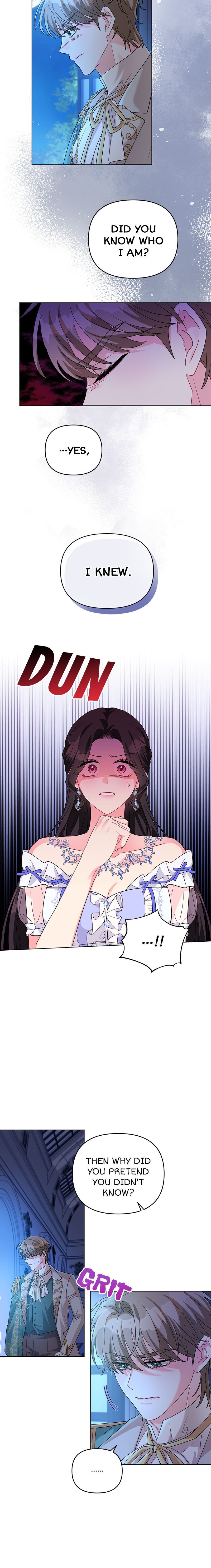 I Got Married To A Villain chapter 28 page 21
