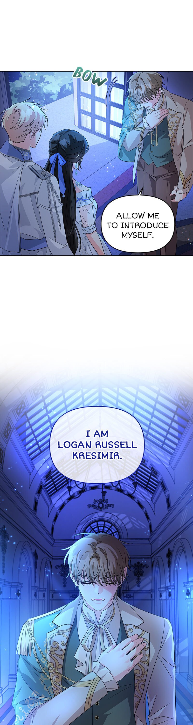 I Got Married To A Villain chapter 28 page 22