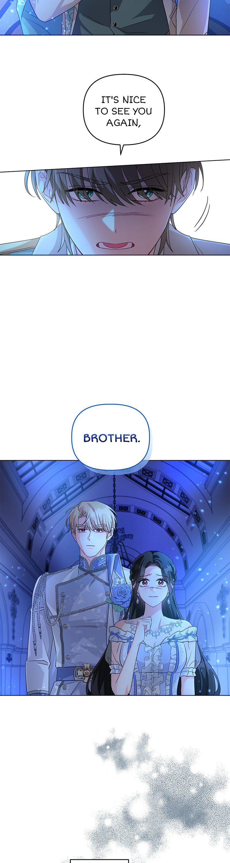 I Got Married To A Villain chapter 28 page 23