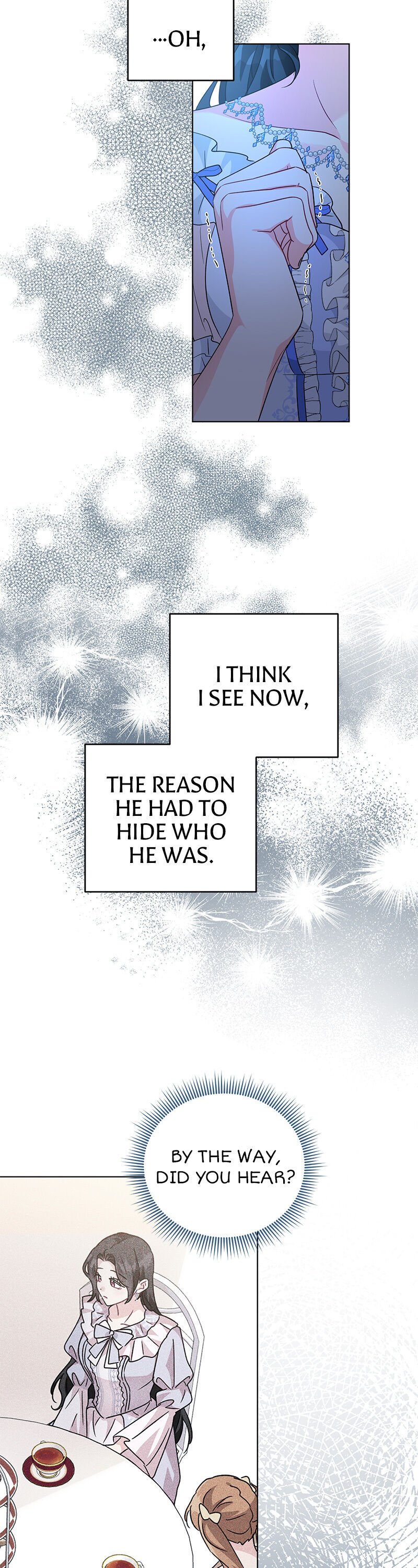 I Got Married To A Villain chapter 28 page 24