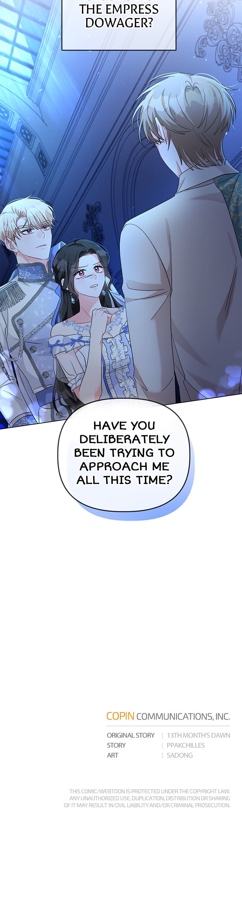 I Got Married To A Villain chapter 28 page 27