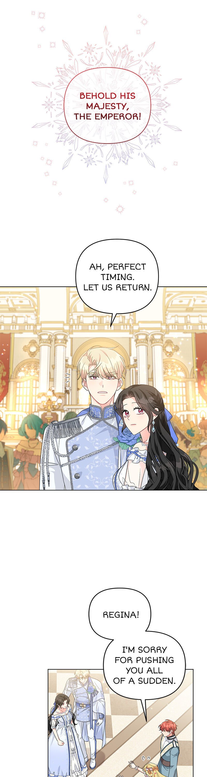 I Got Married To A Villain chapter 28 page 4