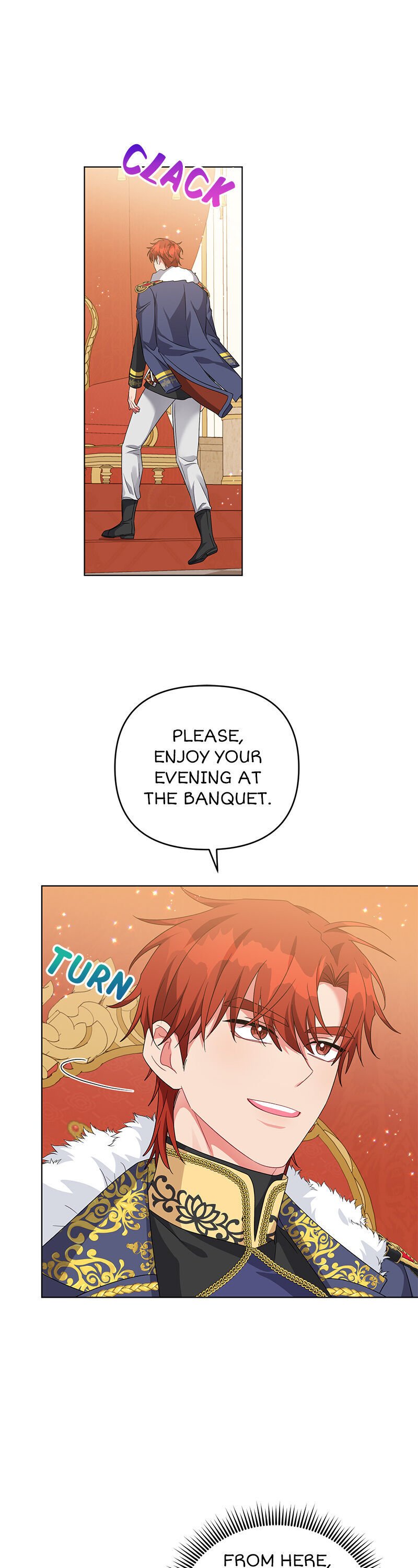 I Got Married To A Villain chapter 28 page 6