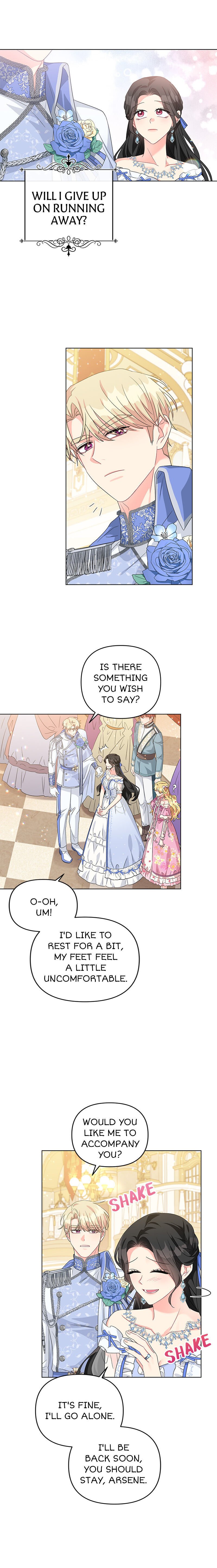 I Got Married To A Villain chapter 28 page 9