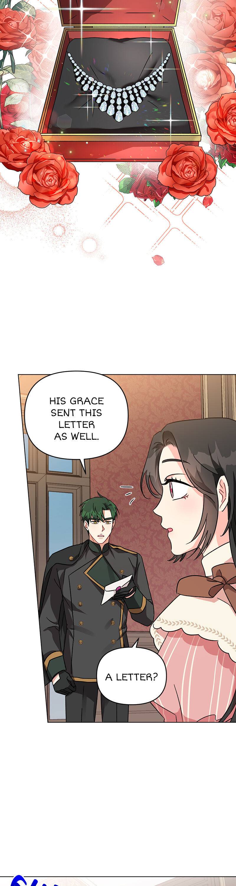 I Got Married To A Villain chapter 3 page 3