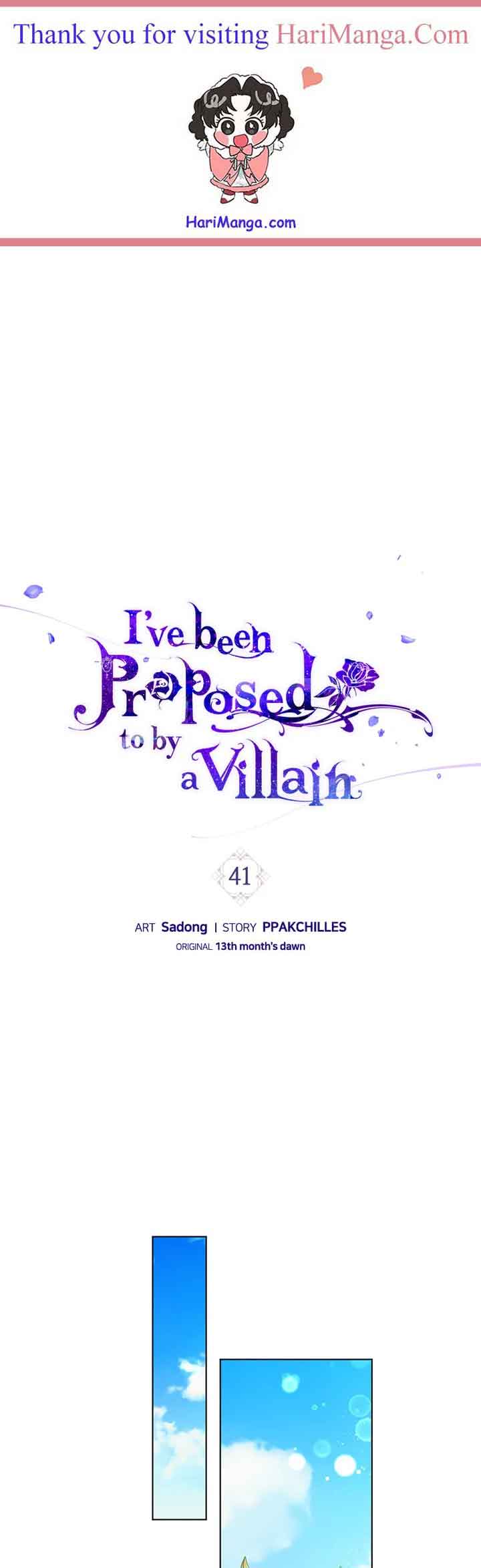 I Got Married To A Villain chapter 41 page 1