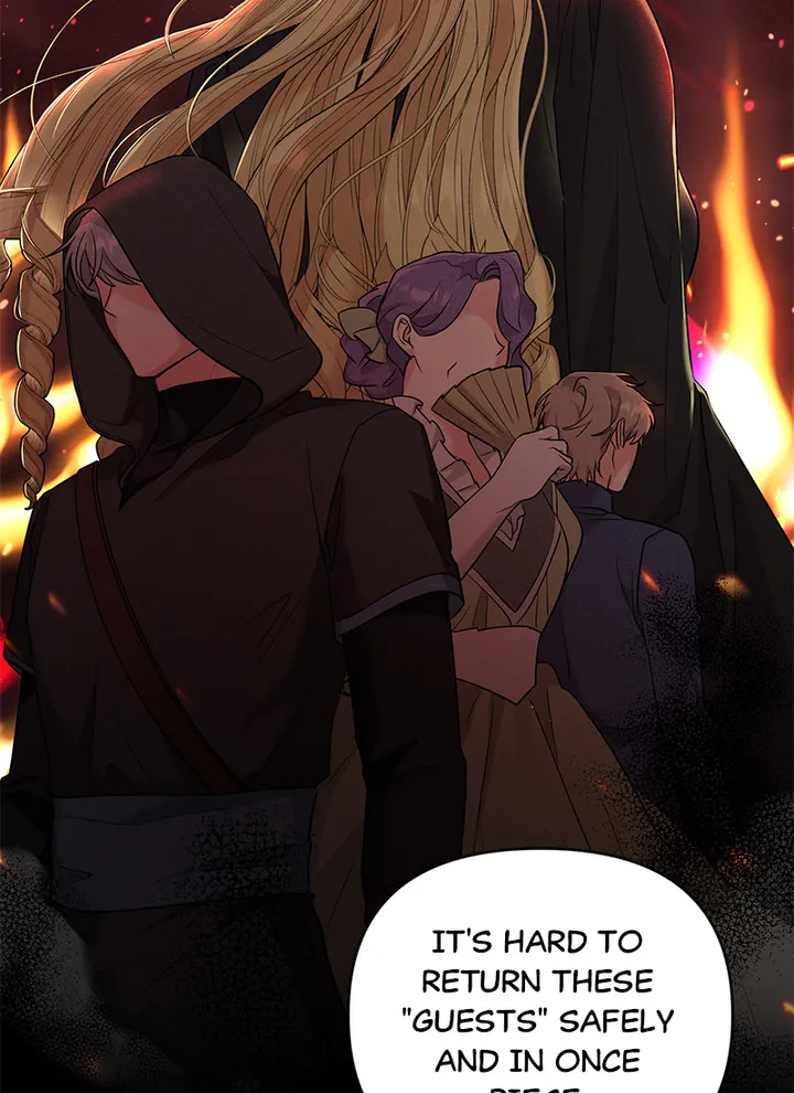 I Got Married To A Villain chapter 42 page 14