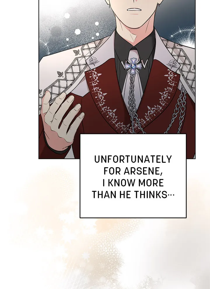 I Got Married To A Villain chapter 42 page 20