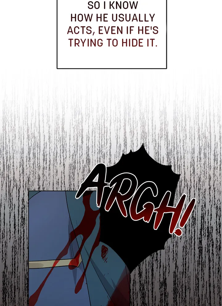 I Got Married To A Villain chapter 42 page 23