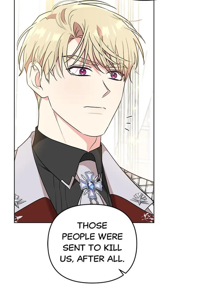 I Got Married To A Villain chapter 42 page 30