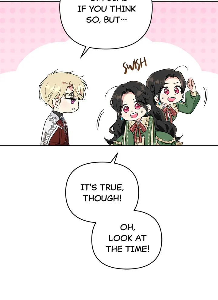 I Got Married To A Villain chapter 42 page 33