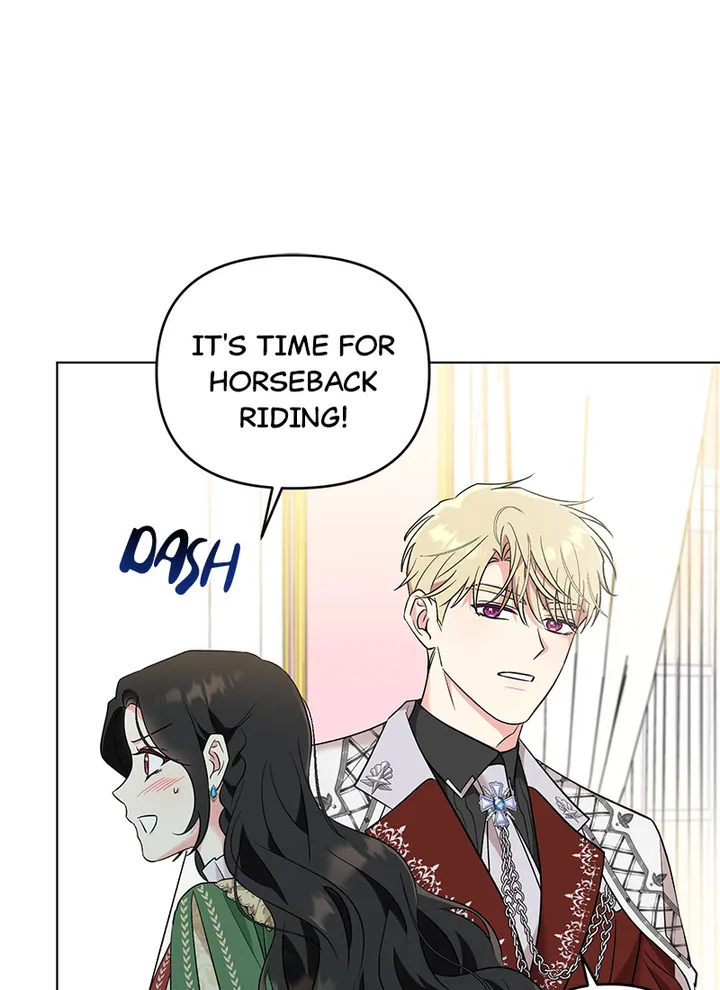 I Got Married To A Villain chapter 42 page 34