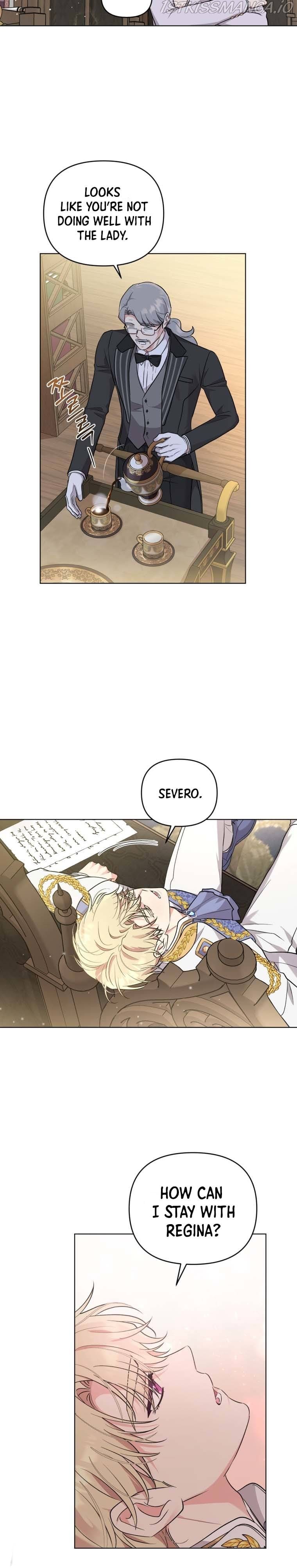 I Got Married To A Villain chapter 44 page 8