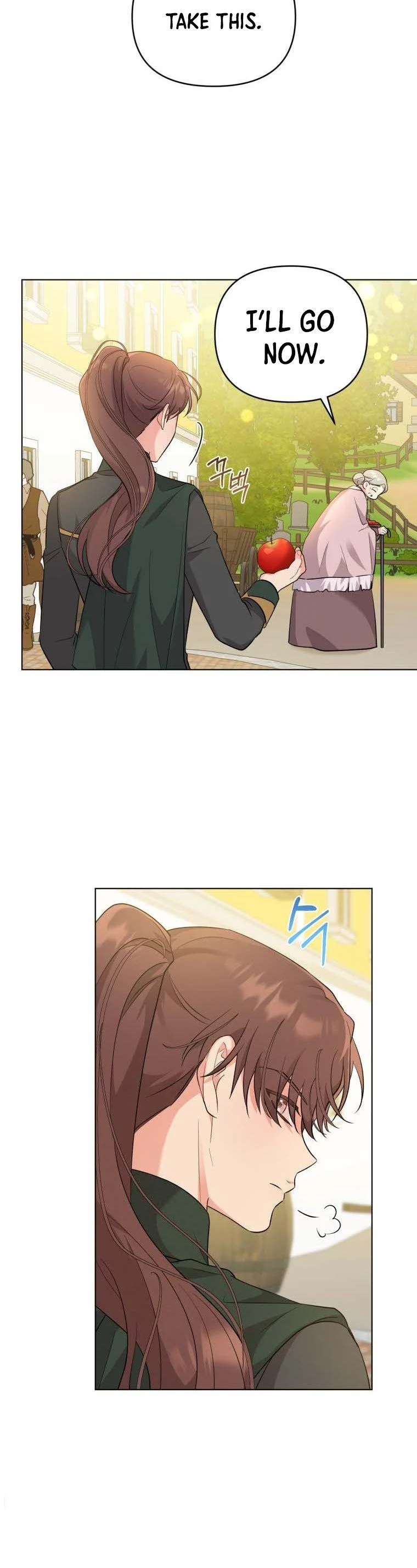 I Got Married To A Villain chapter 45 page 5