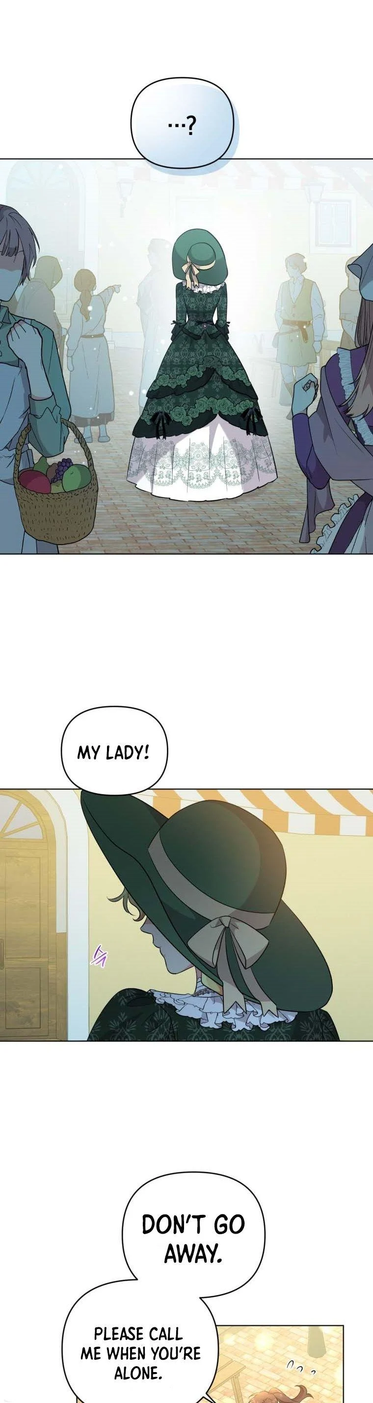I Got Married To A Villain chapter 45 page 6