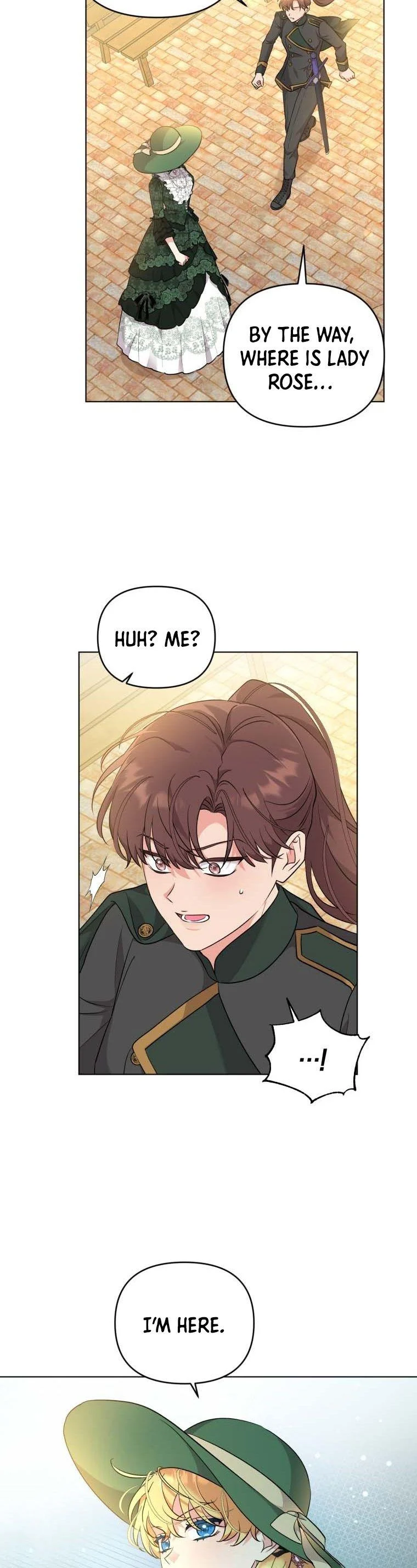 I Got Married To A Villain chapter 45 page 7
