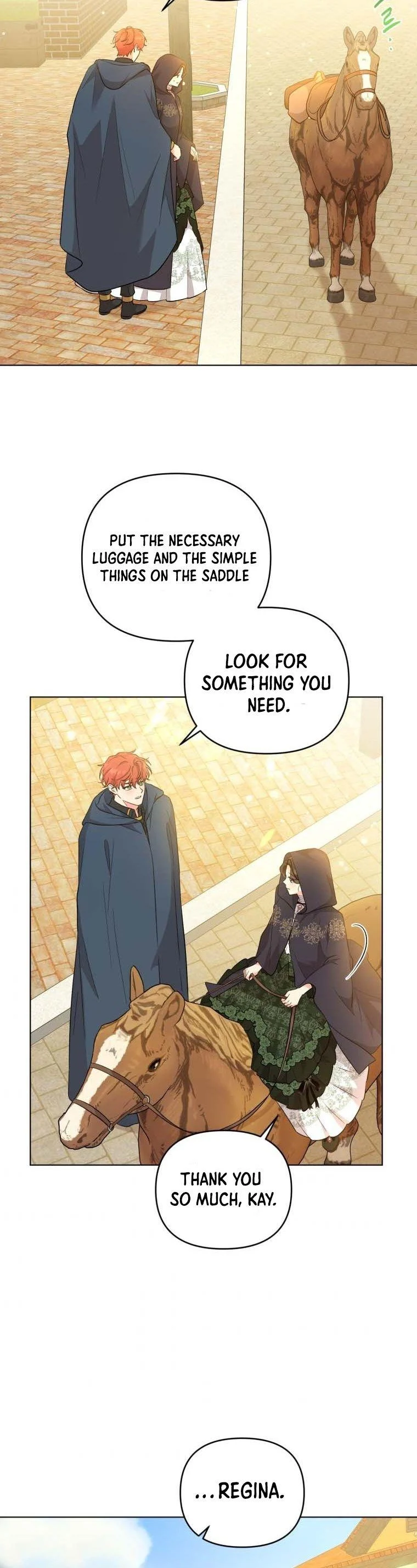 I Got Married To A Villain chapter 45 page 12