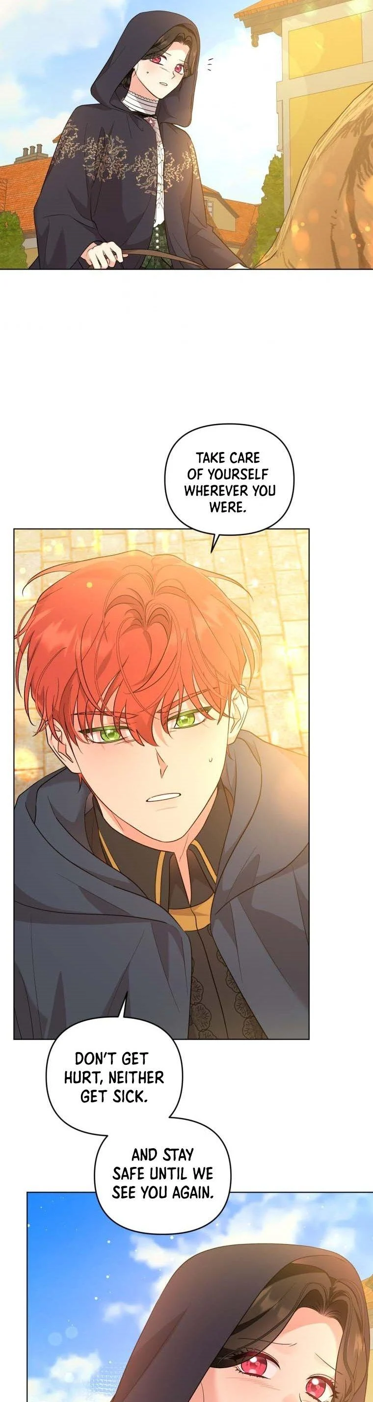 I Got Married To A Villain chapter 45 page 13