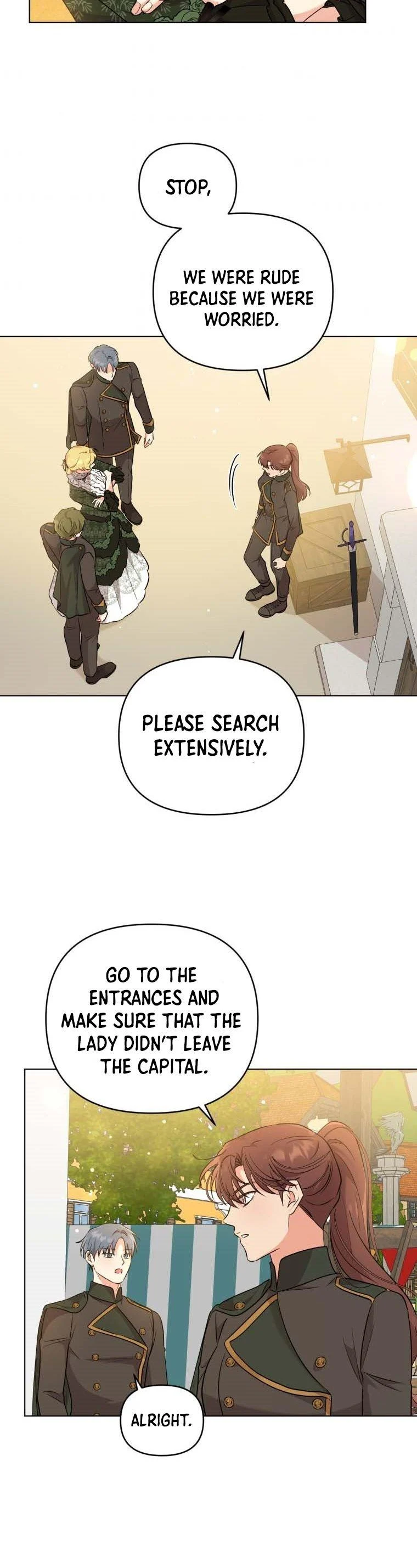 I Got Married To A Villain chapter 45 page 20