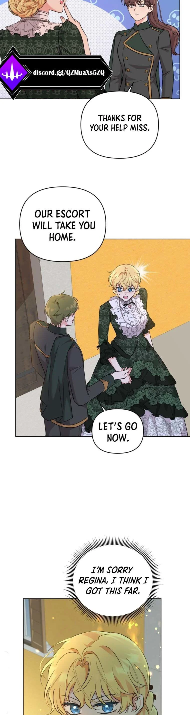 I Got Married To A Villain chapter 45 page 22