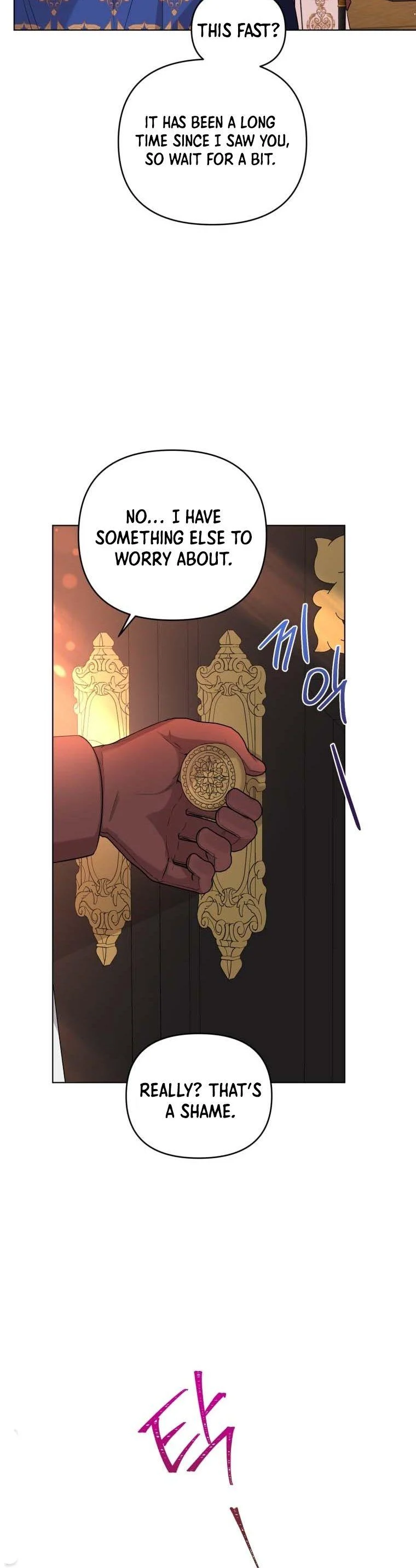 I Got Married To A Villain chapter 45 page 28
