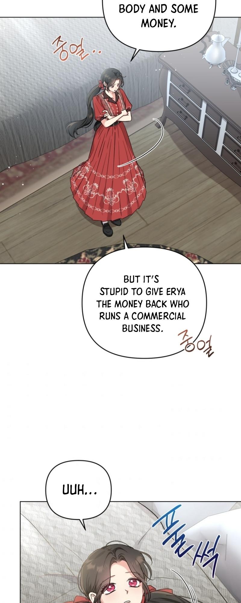 I Got Married To A Villain chapter 49 page 32