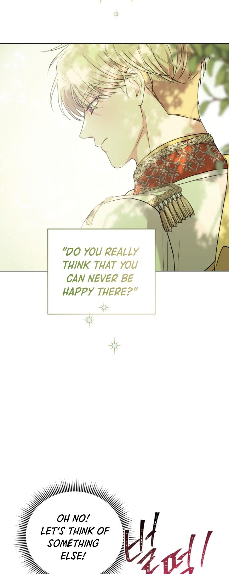 I Got Married To A Villain chapter 49 page 35