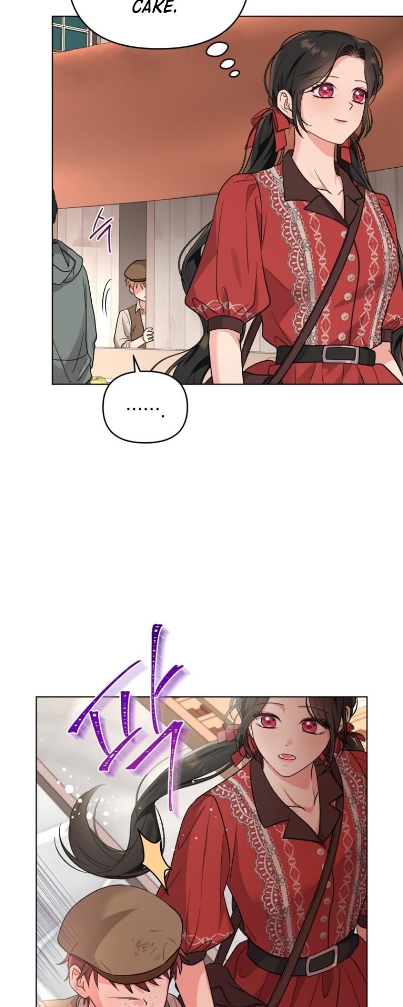 I Got Married To A Villain chapter 49 page 40