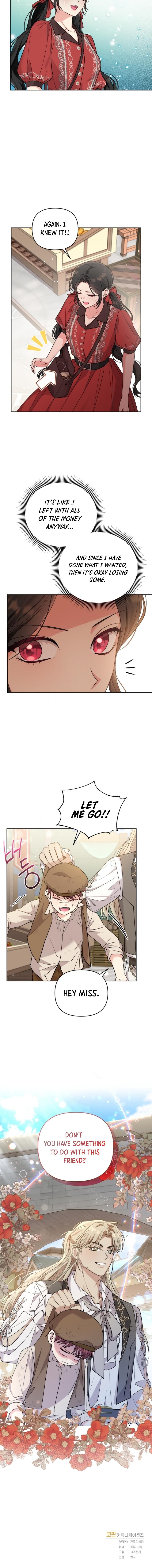 I Got Married To A Villain chapter 49 page 43