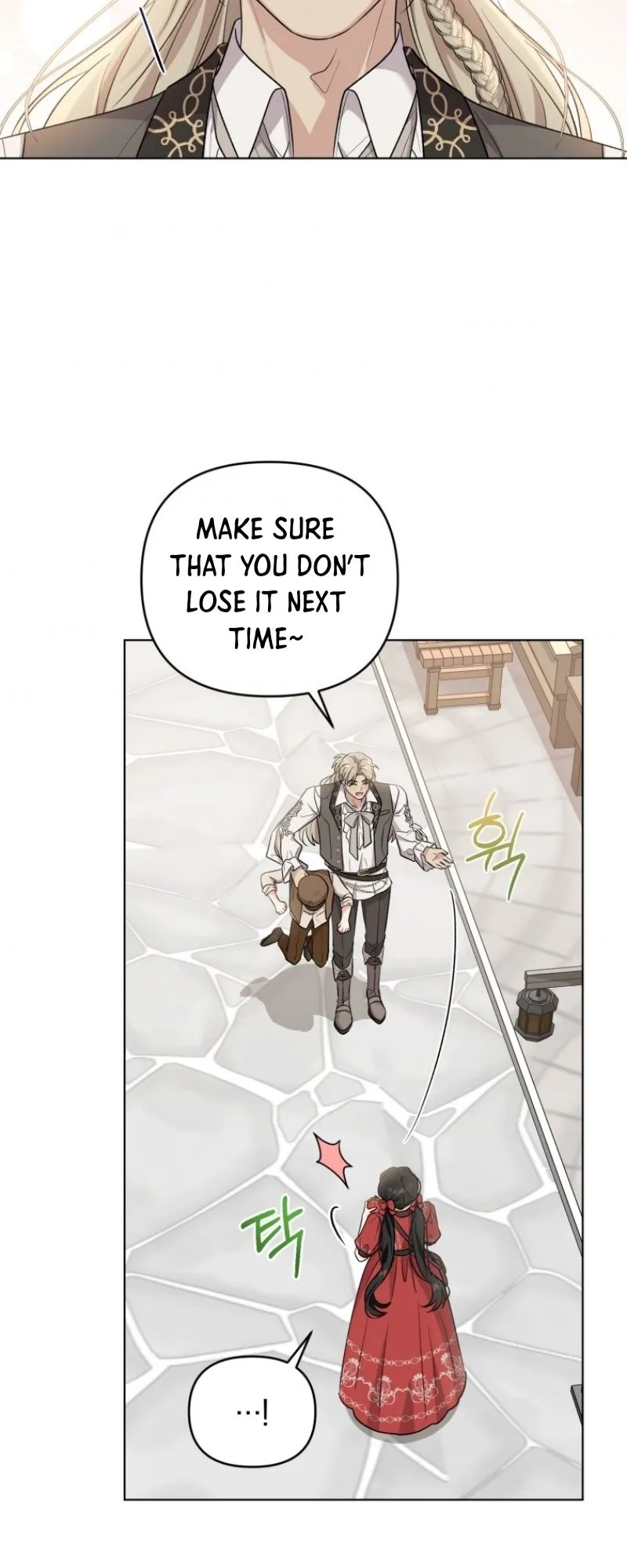 I Got Married To A Villain chapter 50 page 3