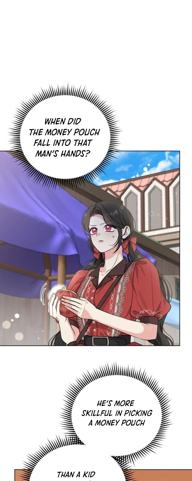 I Got Married To A Villain chapter 50 page 4