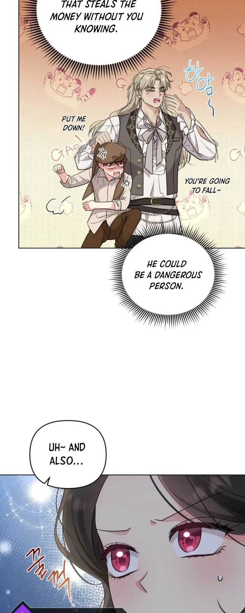 I Got Married To A Villain chapter 50 page 5