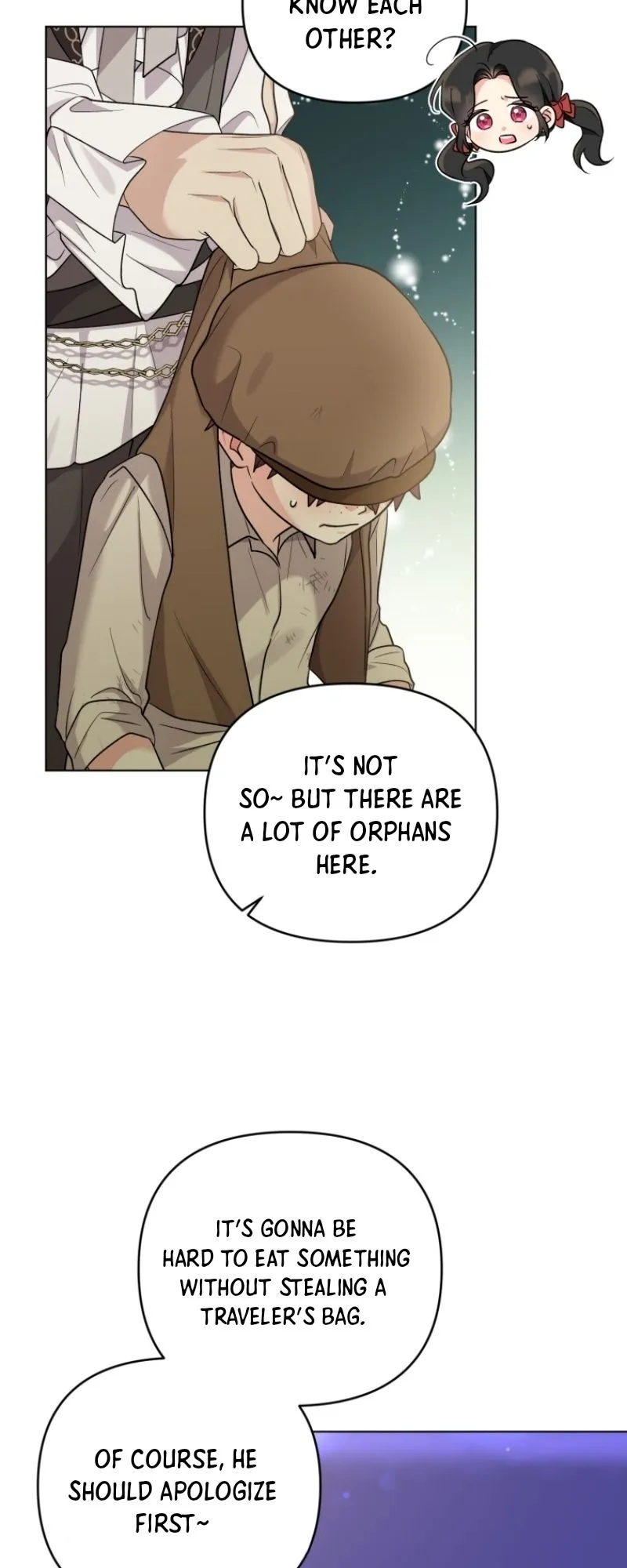 I Got Married To A Villain chapter 50 page 7