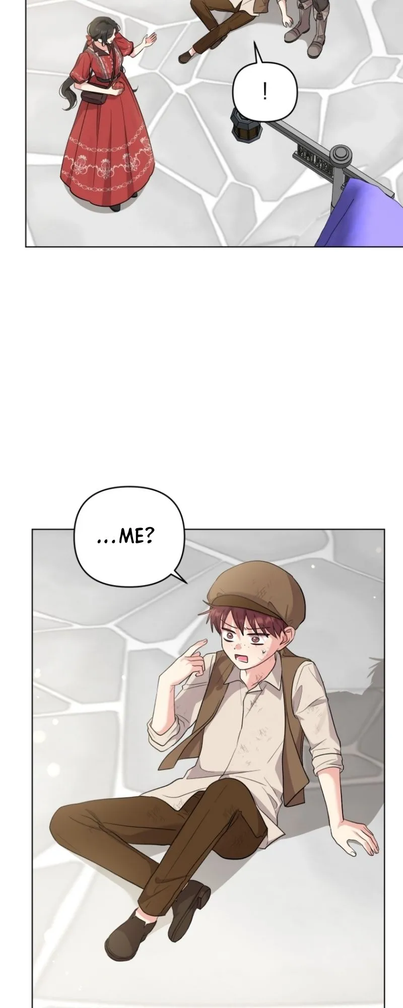 I Got Married To A Villain chapter 50 page 10