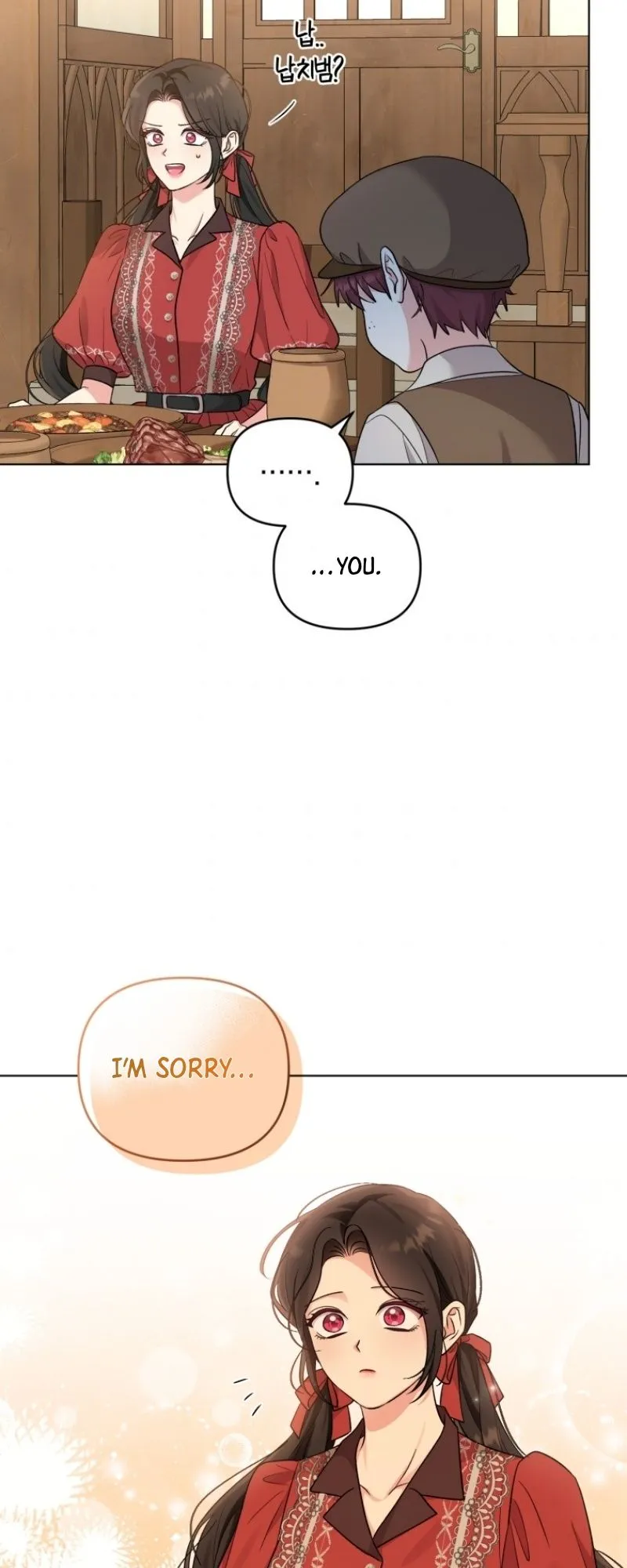I Got Married To A Villain chapter 50 page 19