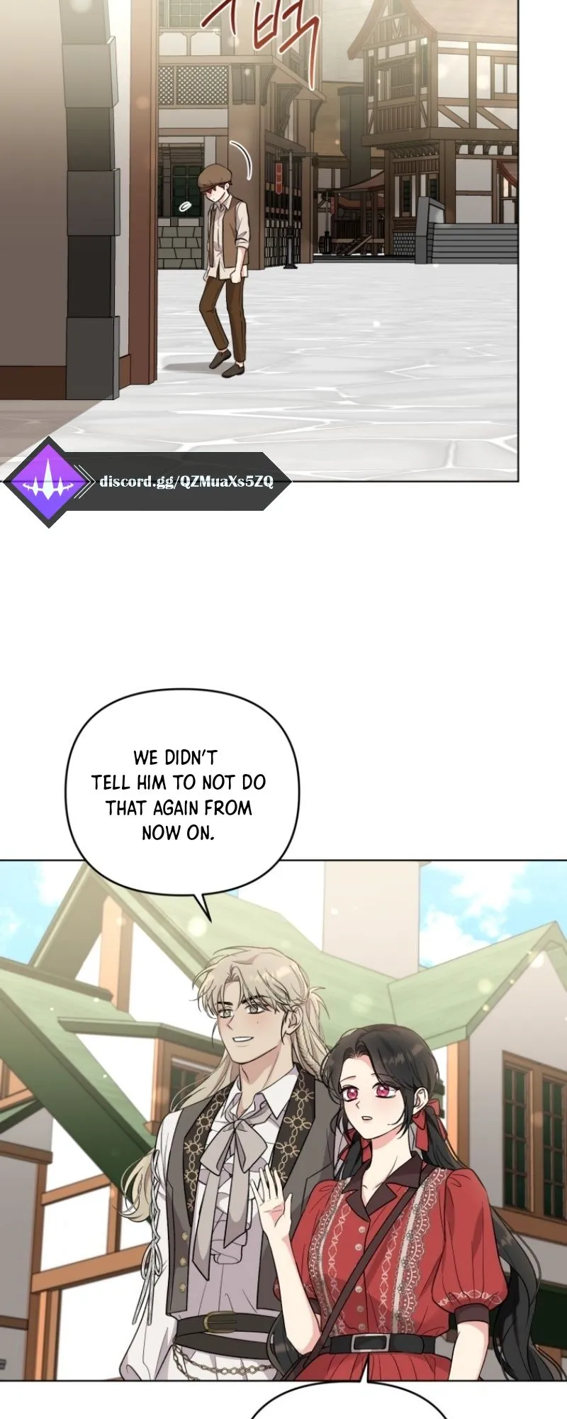 I Got Married To A Villain chapter 50 page 23