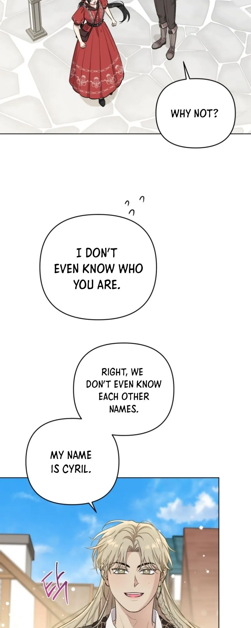 I Got Married To A Villain chapter 50 page 26