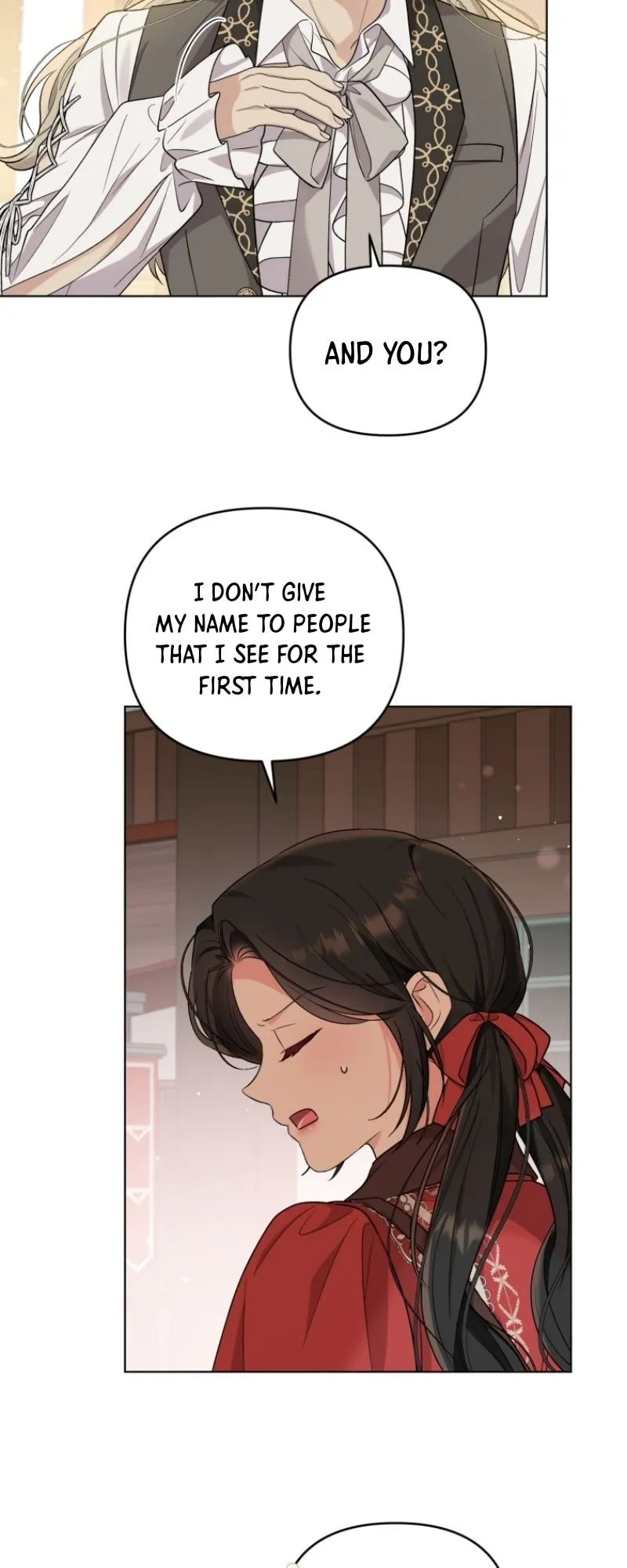 I Got Married To A Villain chapter 50 page 27