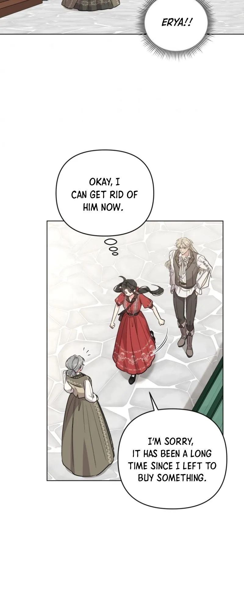 I Got Married To A Villain chapter 50 page 30